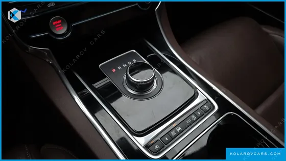 JAGUAR XE 20D PORTFOLIO AWD
