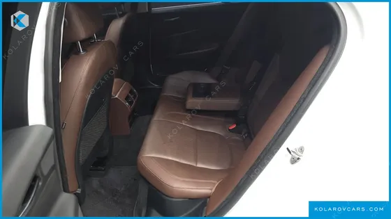 JAGUAR XE 20D PORTFOLIO AWD