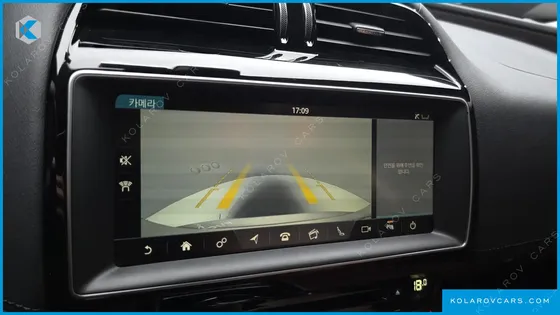 JAGUAR XE 20D PORTFOLIO AWD