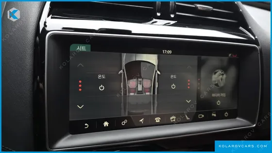 JAGUAR XE 20D PORTFOLIO AWD