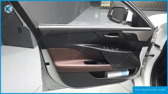 JAGUAR XE 20D PORTFOLIO AWD