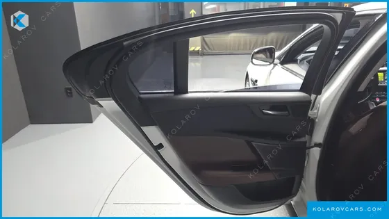 JAGUAR XE 20D PORTFOLIO AWD
