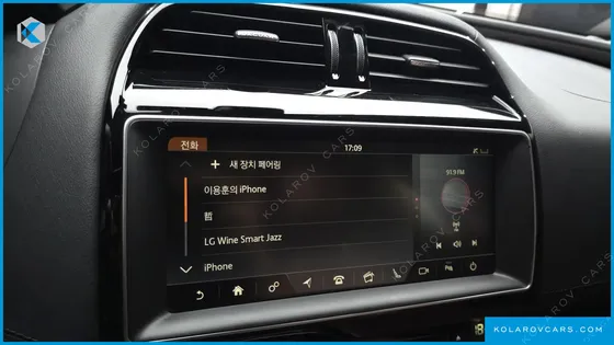 JAGUAR XE 20D PORTFOLIO AWD