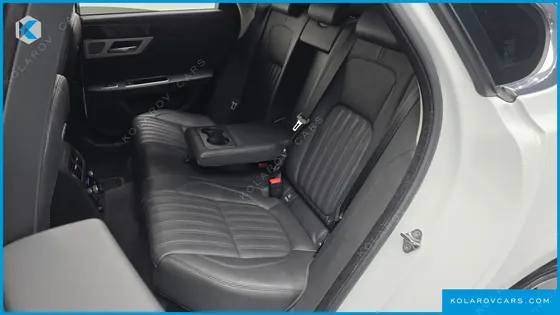JAGUAR XF 20D PORTFOLIO