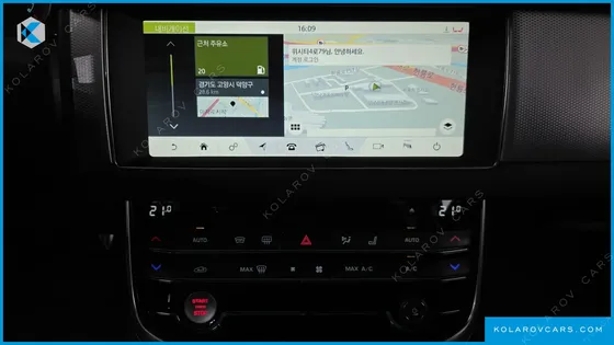 JAGUAR XF 20D PORTFOLIO
