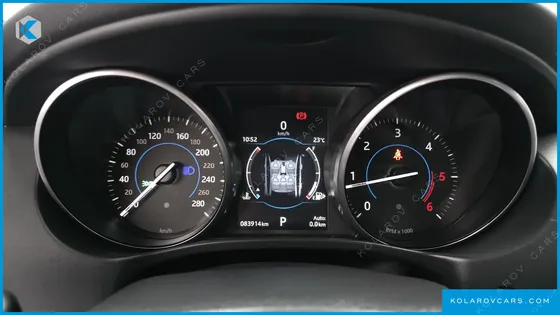 JAGUAR XE 20D PERSTIGE AWD