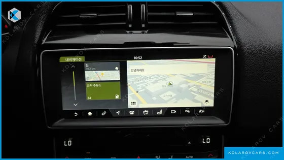 JAGUAR XE 20D PERSTIGE AWD