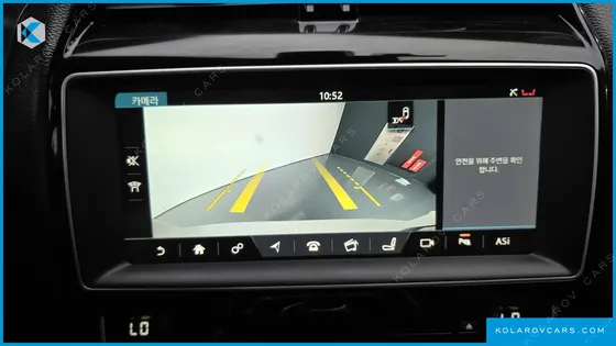 JAGUAR XE 20D PERSTIGE AWD