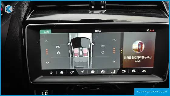 JAGUAR XE 20D PERSTIGE AWD