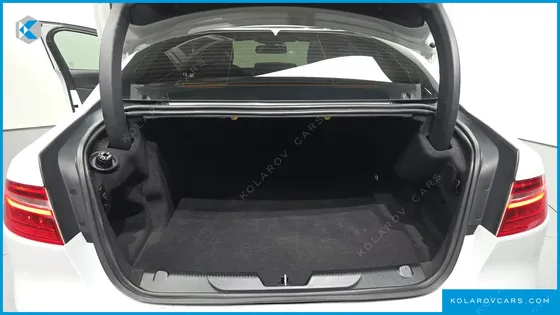 JAGUAR XE 20D PERSTIGE AWD