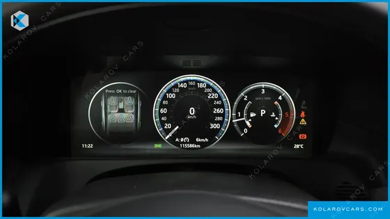 JAGUAR XF 20D PORTFOLIO