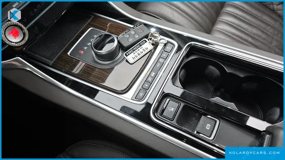 JAGUAR XF 20D PORTFOLIO