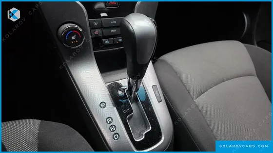 CHEVROLET (GM DAEWOO) LACETTI 1.8 CDX ID