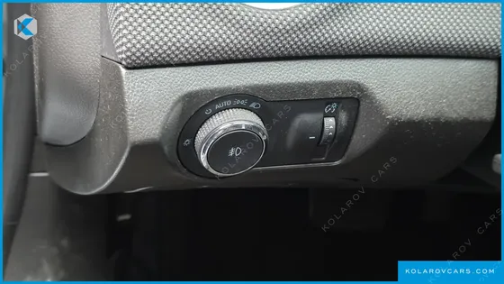 CHEVROLET (GM DAEWOO) LACETTI 1.8 CDX ID