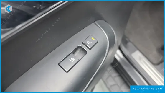 KIA MOHAVE 4WD KV 300