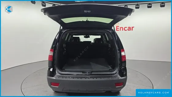 KIA MOHAVE 4WD KV 300