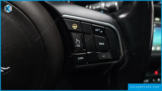 JAGUAR XF 20D PRESTIGE