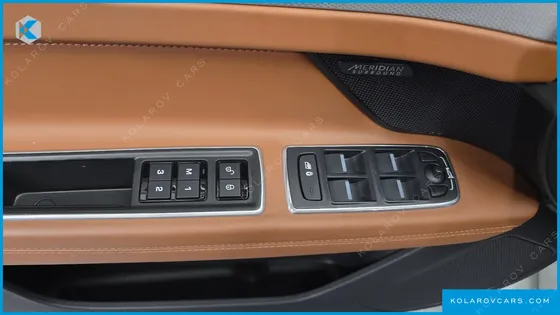 JAGUAR XF 25T PORTFOLIO