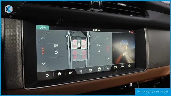 JAGUAR XF 25T PORTFOLIO