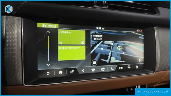JAGUAR XF 25T PORTFOLIO