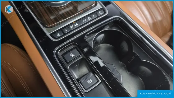 JAGUAR XF 25T PORTFOLIO