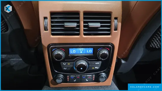 JAGUAR XF 25T PORTFOLIO