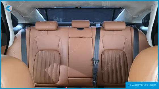JAGUAR XF 25T PORTFOLIO