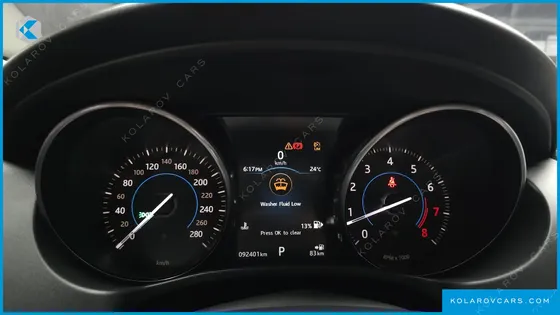 JAGUAR XE 20T PRESTIGE