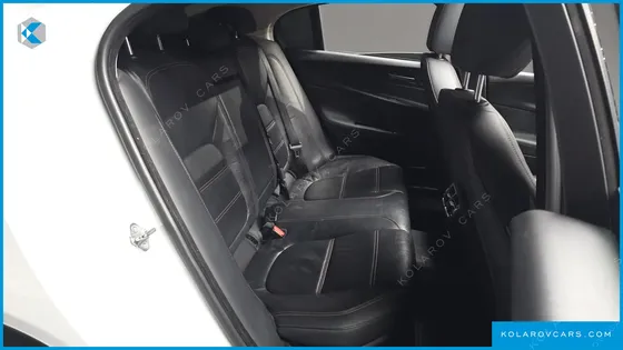 JAGUAR XE 20T PRESTIGE