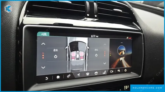 JAGUAR XE 20T PRESTIGE
