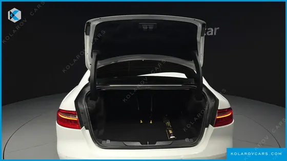 JAGUAR XE 20T PRESTIGE