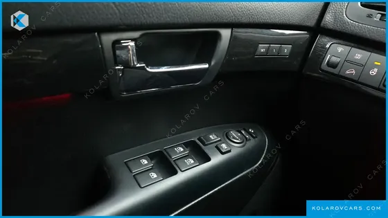KIA MOHAVE 4WD KV 300