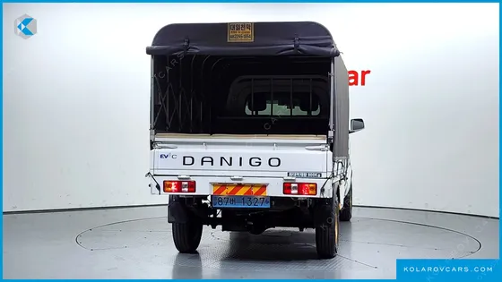 OTHER MANUFACTURERS OTHER PASSENGER CARS OTHERS EV
