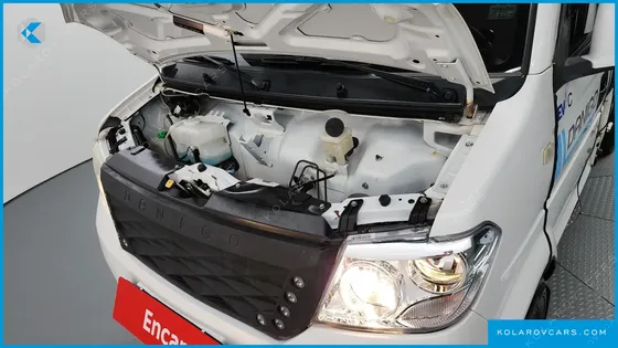 OTHER MANUFACTURERS OTHER PASSENGER CARS OTHERS EV