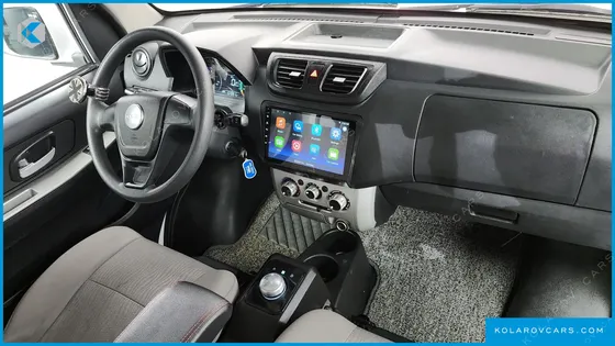 OTHER MANUFACTURERS OTHER PASSENGER CARS OTHERS EV