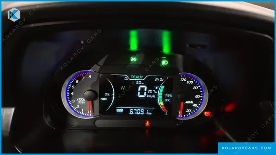OTHER MANUFACTURERS OTHER PASSENGER CARS OTHERS EV
