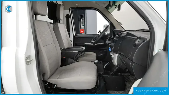 OTHER MANUFACTURERS OTHER PASSENGER CARS OTHERS EV