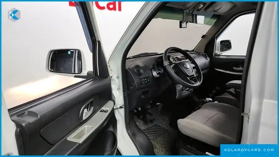 OTHER MANUFACTURERS OTHER PASSENGER CARS OTHERS EV