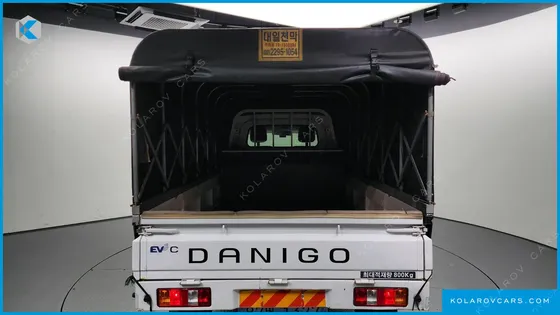 OTHER MANUFACTURERS OTHER PASSENGER CARS OTHERS EV