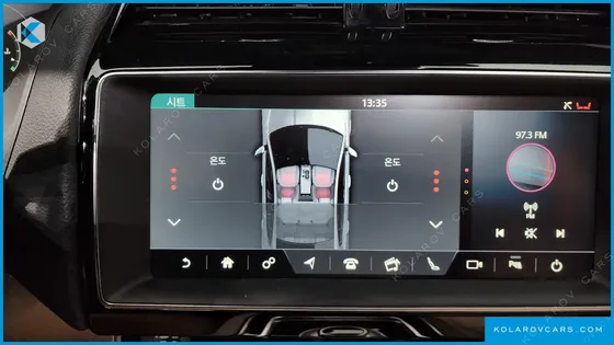 JAGUAR XE 20D PRESTIGE