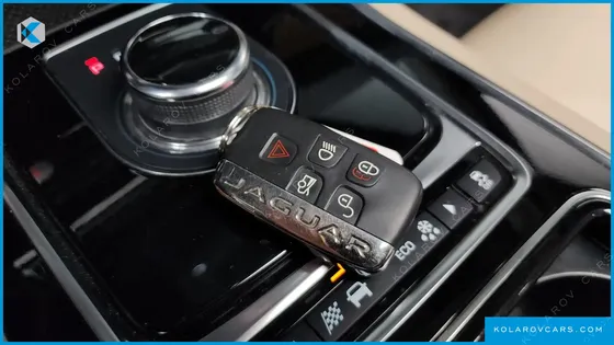 JAGUAR XE 20D PRESTIGE