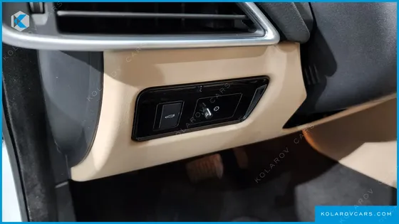 JAGUAR XE 20D PRESTIGE
