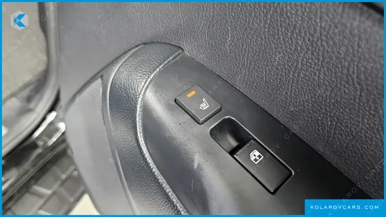 KIA MOHAVE 4WD KV 300