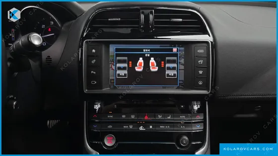 JAGUAR XE 20D PORTFOLIO