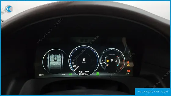JAGUAR XF 20D PORTFOLIO