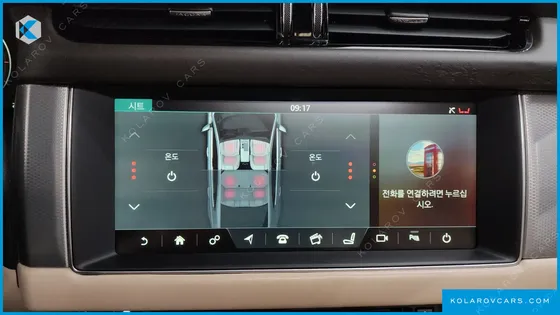 JAGUAR XF 20D PORTFOLIO