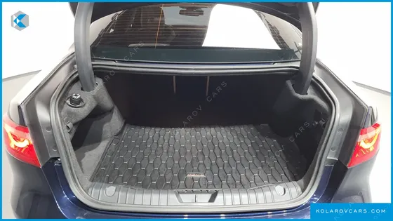 JAGUAR XF 20D PORTFOLIO