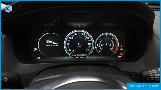 JAGUAR XE 20D R-SPORT