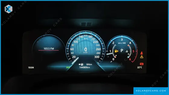 JAGUAR XF 20D PRESTIGE AWD