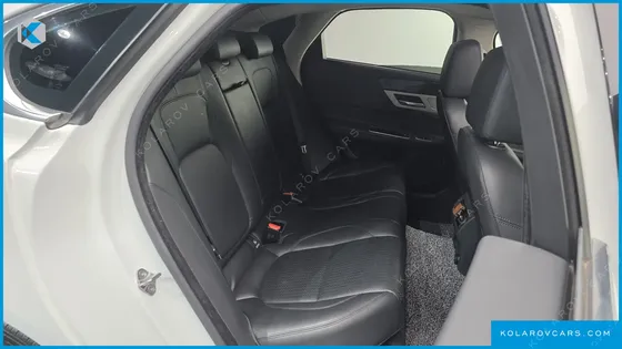 JAGUAR XF 20D PRESTIGE AWD